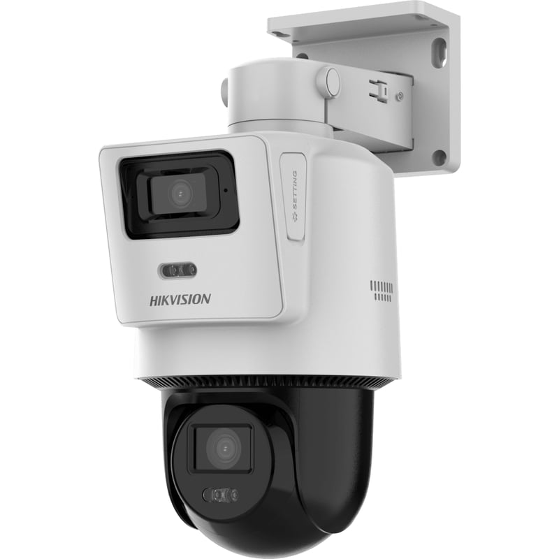 Hikvision DS-2DE2C404MWG1-E