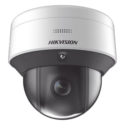 Hikvision DS-2DE3C210IX-DE(C1)(T5)(AR)