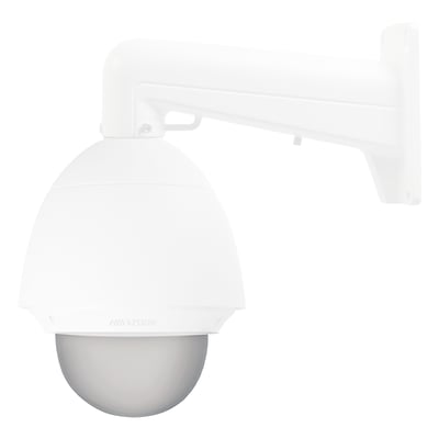 Hikvision DS-5PTZ-BUBBLE-SMK