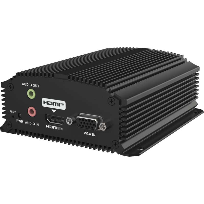 Hikvision DS-6701HTHI-4K(B)