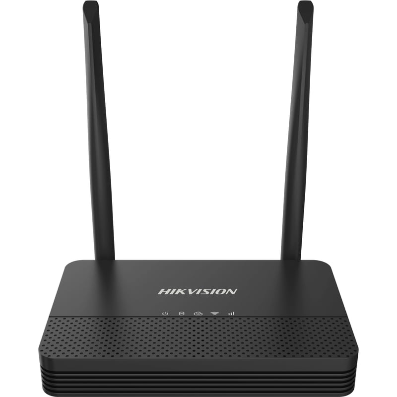 Hikvision DS-7104NI-S2/WX
