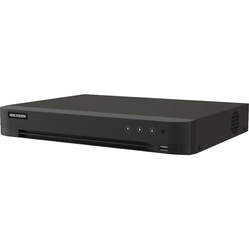 Hikvision DS-7216HUHI-S2/XT