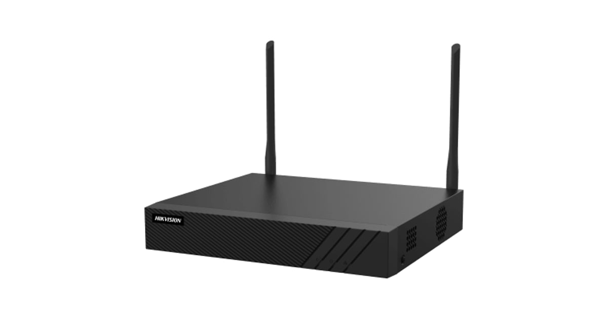Hikvision DS-7604NI-Q1/W