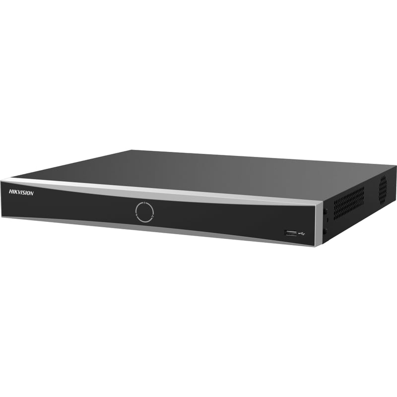 Hikvision DS-7608NXI-K2/8P/VPRO