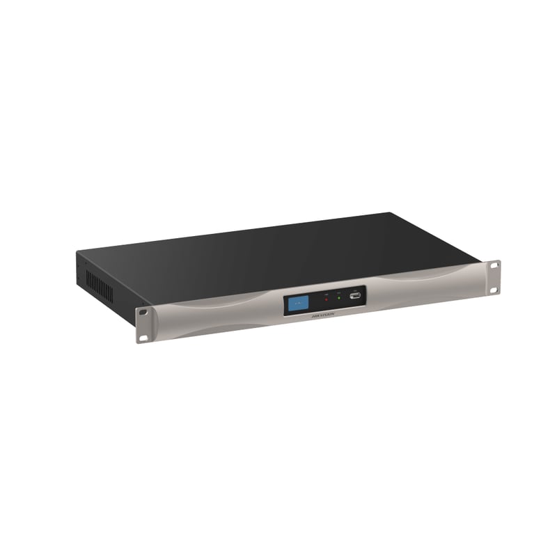 Hikvision DS-QAPPR0808-D