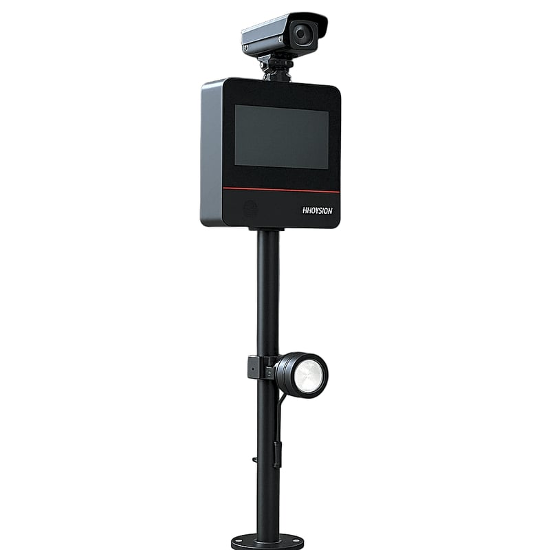 Hikvision DS-TMC200-E1/3106