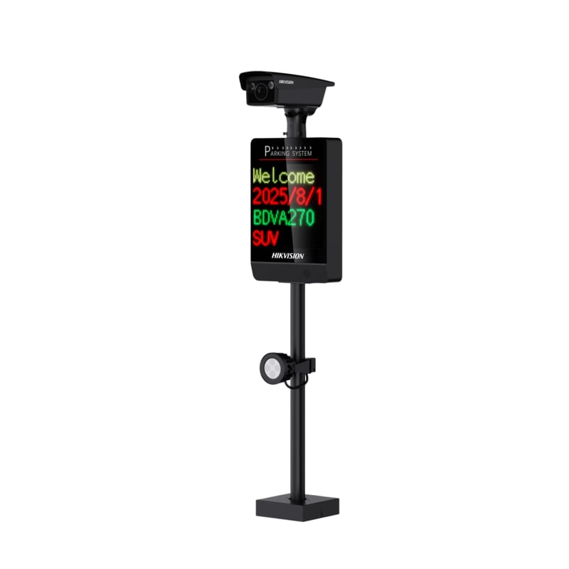 Hikvision DS-TMC400-E