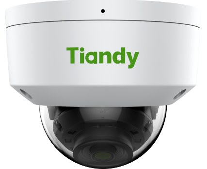 Tiandy TC-C32KN Spec:I3/E/Y/C/2.8mm/V4.3
