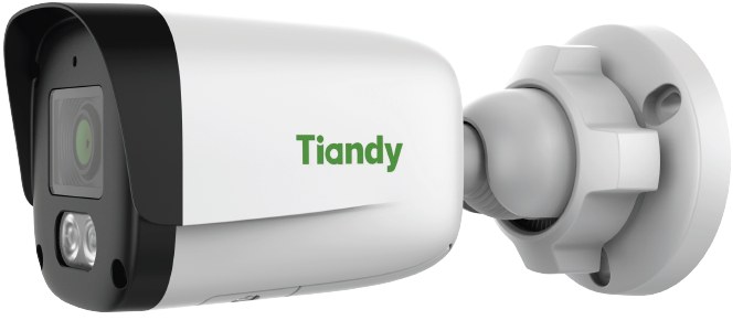Tiandy TC-C32QN Spec:I5W/WIFI/AM/2.8mm/V4.0