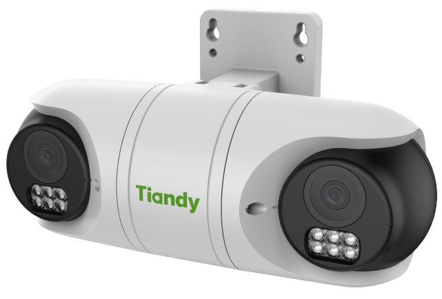 Tiandy TC-C32RN Spec:I5/E/Y/QX/2.8mm/V4.2