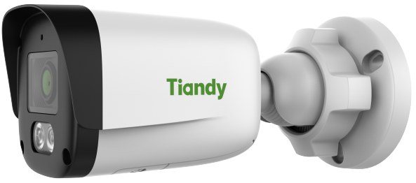 Tiandy TC-C34QN SPEC:I5W/WIFI/AM/2.8MM/V4.0