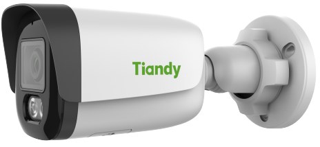 Tiandy TC-C34WP SPEC:W/E/Y/2.8MM/V4.0