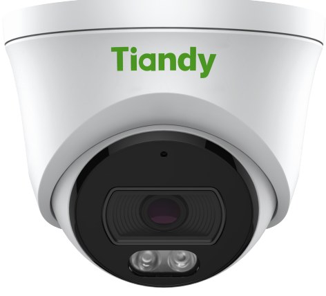 Tiandy TC-C34XP Spec:W/E/Y/2.8mm/V4.0