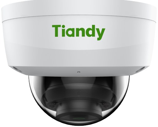 Tiandy TC-C35KS Spec:I3/E/Y/M/S/H/2.8mm/V4.0