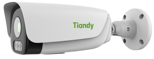 Tiandy TC-C35LP Spec:I8W/A/E/Y/M/H/2.7-13.5mm/V4.0
