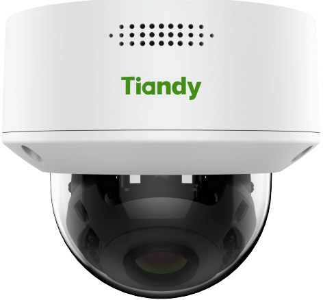 Tiandy TC-C35MP Spec:I5W/A/E/Y/M/H/2.7-13.5mm/V4.0