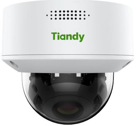 Tiandy TC-C35MS Spec:I3/A/E/Y/M/S/H/2.7-13.5mm/V4.0