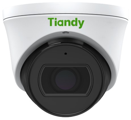 Tiandy TC-C35SS Spec:I3/A/E/Y/M/C/H/2.7-13.5mm/V4.0