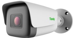 Tiandy TC-C35TS Spec:I8/A/E/Y/M/H/2.7-13.5mm/V4.1