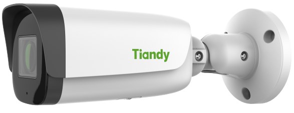 Tiandy TC-C35US Spec:I8/A/E/Y/M/S/H/2.7-13.5mm/V4.0