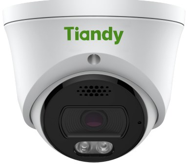Tiandy TC-C35XQ Spec:I3W/E/Y/2.8mm/V4.2