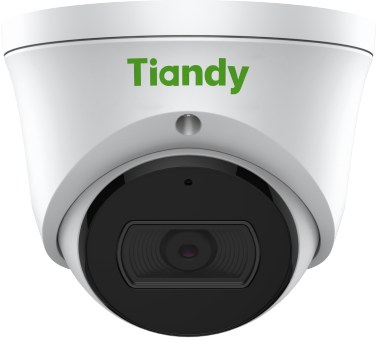 Tiandy TC-C35XS Spec:I3/E/Y/M/H/2.8mm/V4.1