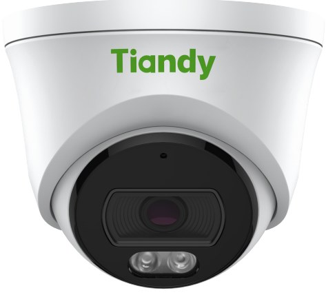 Tiandy TC-C35XS SPEC:I3W/E/Y/S/2.8MM/V5.0