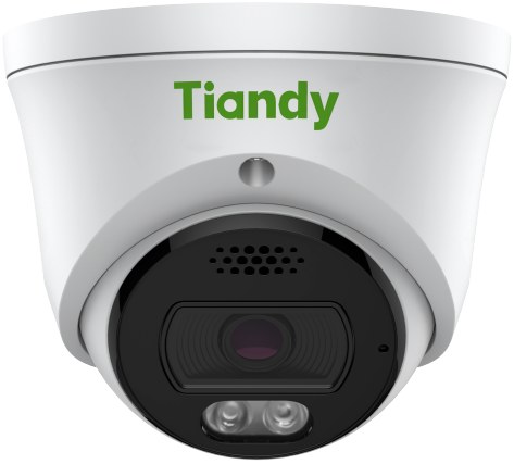 Tiandy TC-C38XQ Spec:I3W/E/Y/2.8mm/V4.2