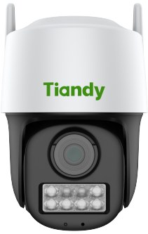Tiandy TC-H333N SPEC:I5W/C/WIFI/AM/4MM/V4.2