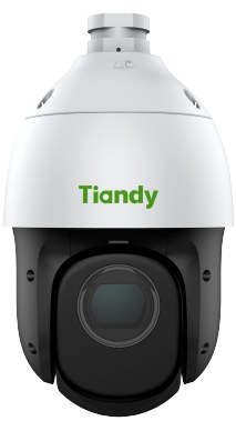Tiandy TC-H344S Spec:25X/I/E+/A/AM/V3.0
