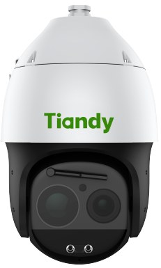 Tiandy TC-H348M Spec:63X/IL/E++/A/AM/