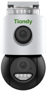 Tiandy TC-H363N Spec:I5W/WIFI/AM/4mm/V4.0