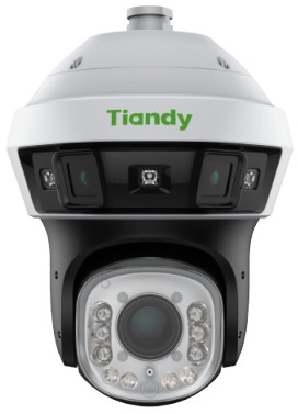 Tiandy TC-H366V Spec:4MP/25X/IW/E/A/AM/2.8mm