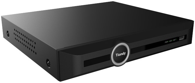 Tiandy TC-R3105 SPEC:I/B/AM/V3.0